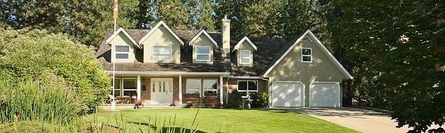 Okanagan-Shuswap Real Estate Market Experiences Healthy August